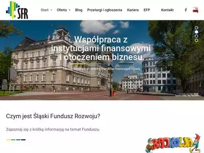 sfr-slaskie.pl