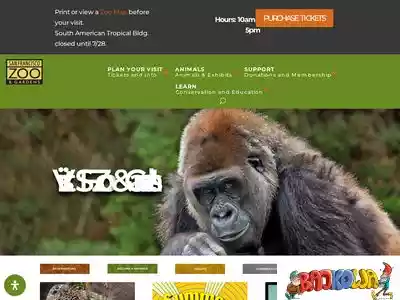 sfzoo.org