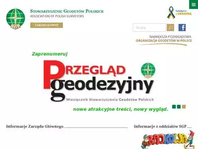 sgp.geodezja.org.pl