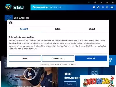 sgu.com.pl