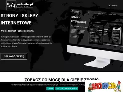 sgwebsite.pl