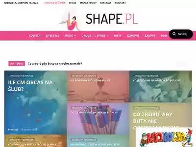 shape.pl