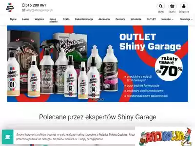 shinygarage.pl