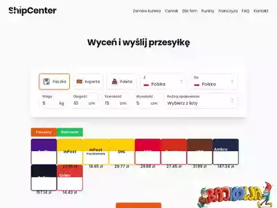 shipcenter.pl