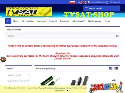 shop.tvsat.com.pl