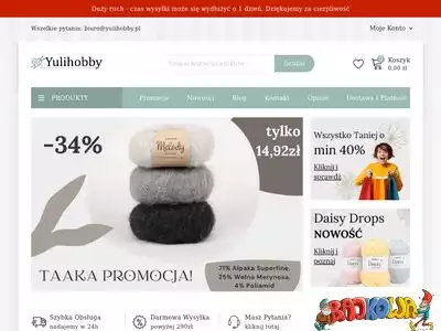 shop.yulihobby.pl