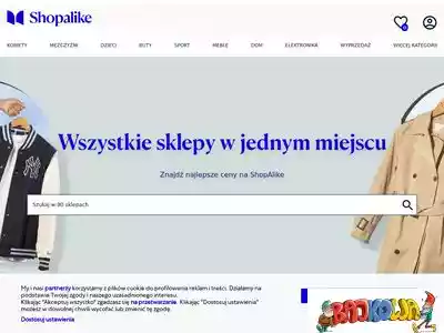 shopalike.pl