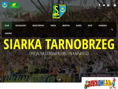 siarka-tarnobrzeg.pl