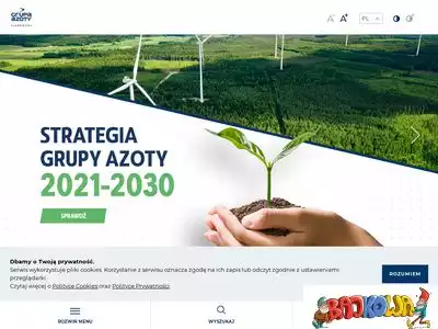 siarkopol.grupaazoty.com