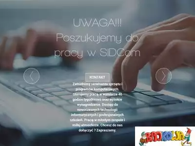 sidcom.pl