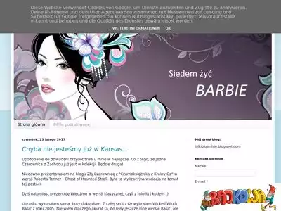 siedemzycbarbie.blogspot.com