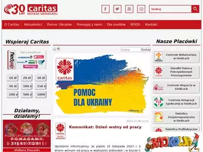 siedlce.caritas.pl