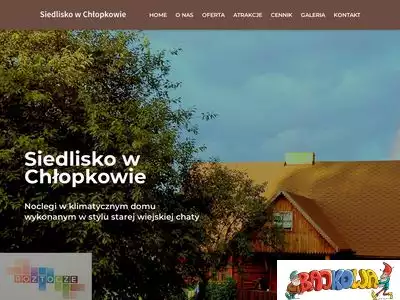 siedlisko-roztocze.com.pl