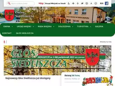 siedliszcze.pl