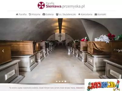 sieniawa.przemyska.pl