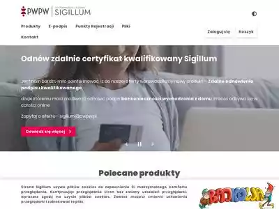 sigillum.pl