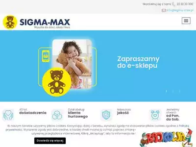 sigma-max.pl