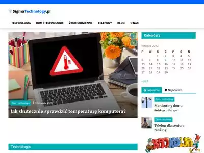 sigmatechnology.pl