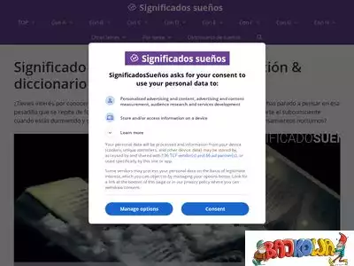 significados-suenos.com