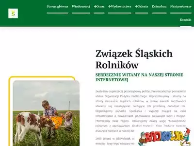 silesia.agro.pl