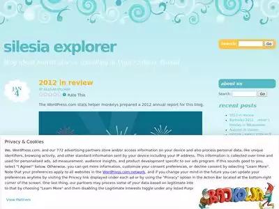 silesiaexplorer.wordpress.com