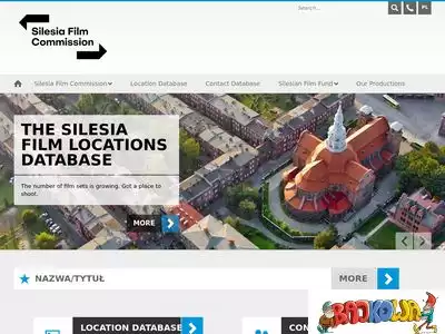 silesiafilmcommission.pl