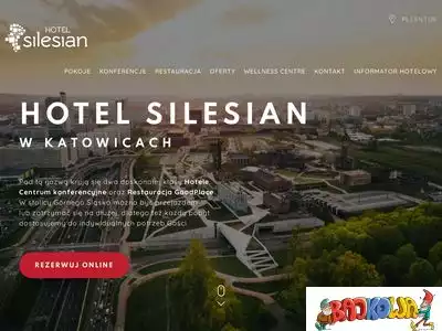 silesianhotel.pl