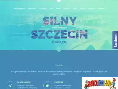 silny-szczecin.pl