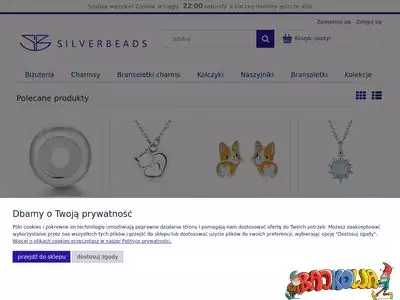 silverbeads.istore.pl