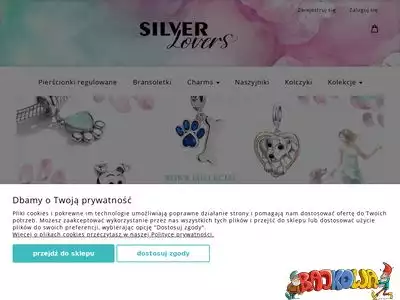 silverlovers.pl
