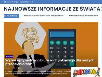 sim.info.pl