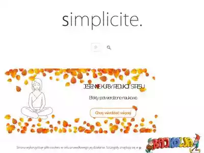 simplicite.pl