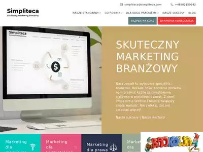 simpliteca.com