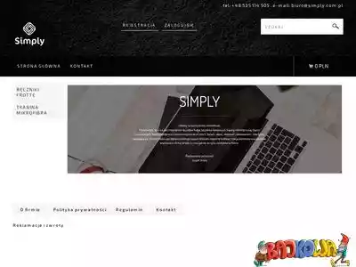 simply.com.pl