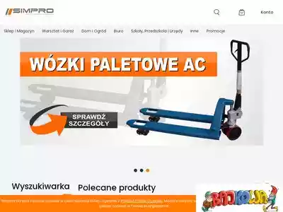 simpro.com.pl