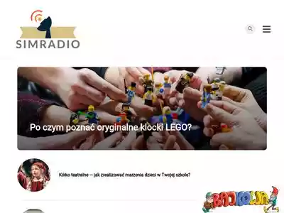 simradio.pl