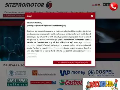 sitepromotor.com.pl