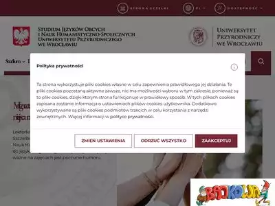 sjo.upwr.edu.pl