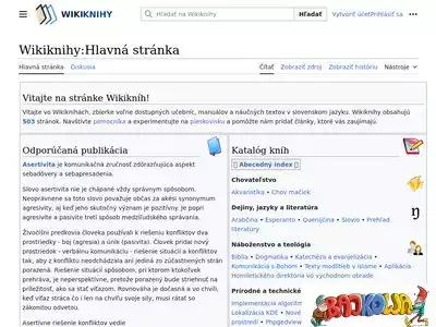 sk.wikibooks.org