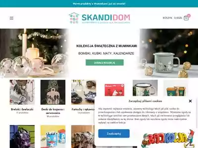 skandidom.pl