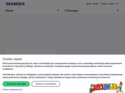 skanska.pl