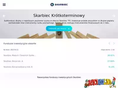 skarbiec.pl