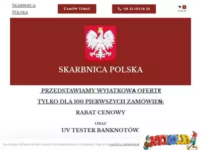 skarbnica-polska.com