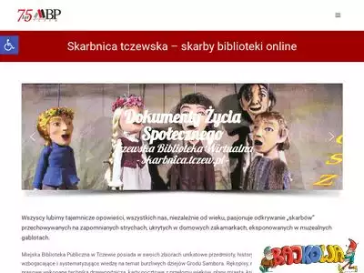 skarbnica.tczew.pl