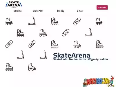 skate-arena.pl