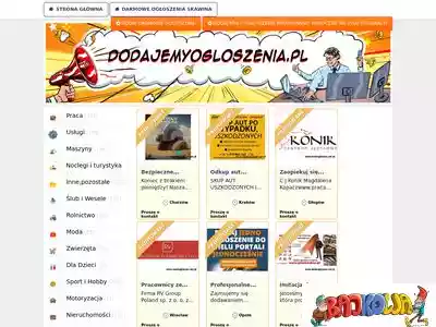 skawina.swiatogloszen.net.pl