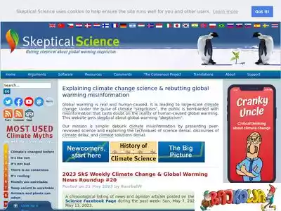 skepticalscience.com