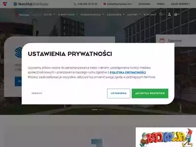 sketchup.com.pl