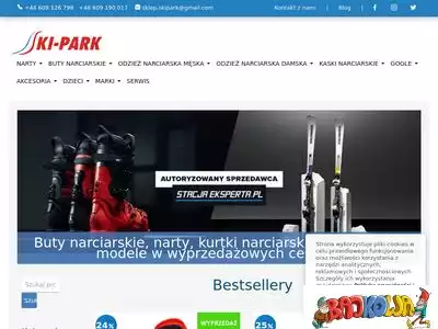 ski-park.com.pl