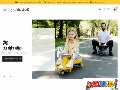 skiddou.com